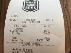 -Moka Bros 摩卡站(西单大悦城店)
