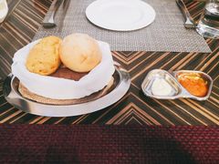 面包篮-小莫餐厅And More Restaurant西餐(北京展览馆店)