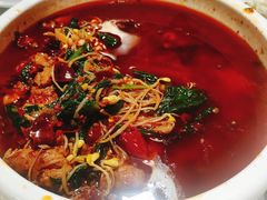 -小厨食堂(黄田坝店)