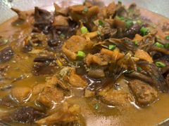 -苏师傅菜馆(上沙店)