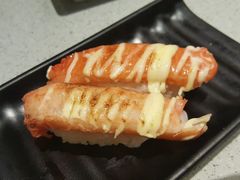 -万岁寿司(万国店)