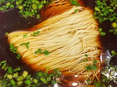 -二泉园老菜馆·百年无锡菜