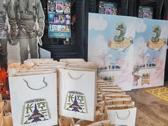 -CGV星星影城(颐堤港ScreenX店)