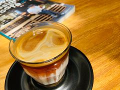 -阿什卡咖啡馆ESSCA COFFEE(塔里木石油宾馆店)