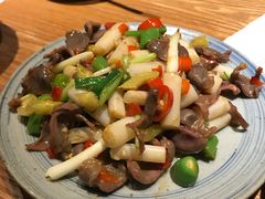 -静一餐厅·湖北菜(前门创始店)
