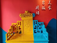 -私厨味道·广西菜