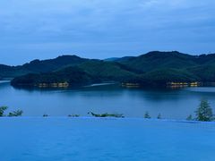 -天目湖涵田度假村