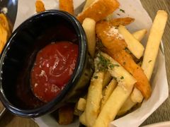 -机器人火炉披萨