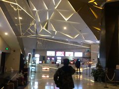 -英皇UA电影城(虹桥天地店)