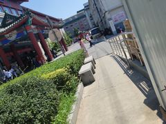 -中国中医科学院西苑医院(本部)
