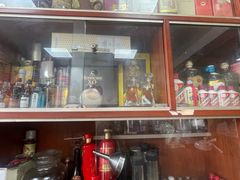 -罗记家常菜(鸿景花园店)