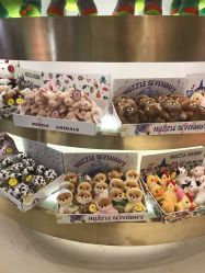 -Nuzzle(静安大悦城店)