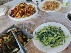 -醉壹号海鲜大排档·老厦门特色菜(厦门美食地标店)