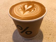 -% Arabica(京都东山店)