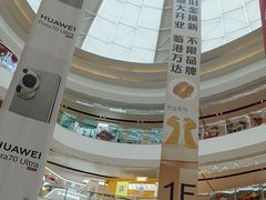 -万达广场(临港店)