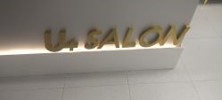 点击看大图 -优加东京秀烫染SALON