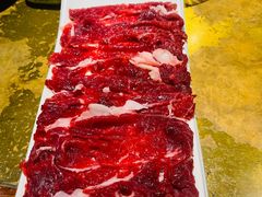 -手选潮汕鲜活牛肉火锅(二七广场店)