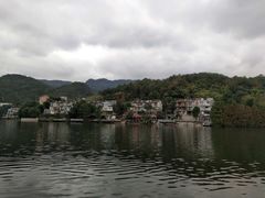 -海兰云天度假区温泉
