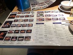 菜单-巡湘记·地道湖南菜(龙之梦店)
