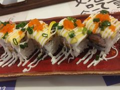 -花漫里日式餐厅(南安中骏店)