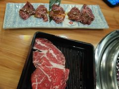 -炼瓦家日式烧肉·寿喜烧(融创精彩天地店)