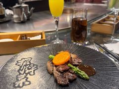 -火舞铁板烧(龙岗中心城店)