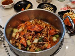 -七欣天香辣蟹火锅(常熟方塔街店)