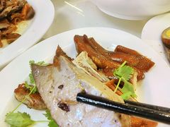 -日日香卤鹅饭店·澄海狮头鹅(澄海店)