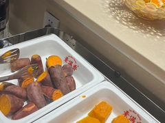 -素满香·食养自助(天一广场店)