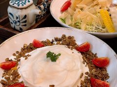 -山葵家·创意料理(临平银泰城店)