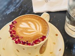 -Me Coffee下午茶艺术空间