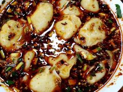-尤素福东举院饺子馆