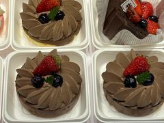 -红跑车HPCBAKERY(汉商店)