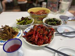 -老长沙龙虾馆(罗湖店)