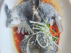 -海宝酒家(中山四路店)