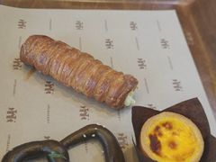 -红跑车HPCBAKERY(汉商店)