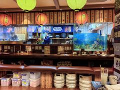 -鸟鹏烧鸟居酒屋(熙龙湾店)