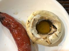 -韩风烤牛肉冷面店
