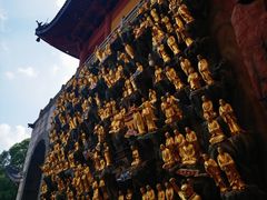 -上海东林寺(金山区)