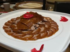 -壹零捌道·北京烤鸭(车公庄店)