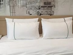 -城市便捷酒店(广州十三行上下九步行街一店)
