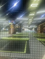 -反弹蹦床公园·亲子乐园·团建·派对(中庚漫游城店)