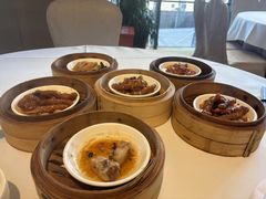 -万龙洲海鲜(南新仓店)