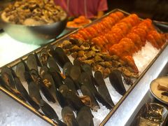 -博林天瑞喜来登酒店·西丽尚膳