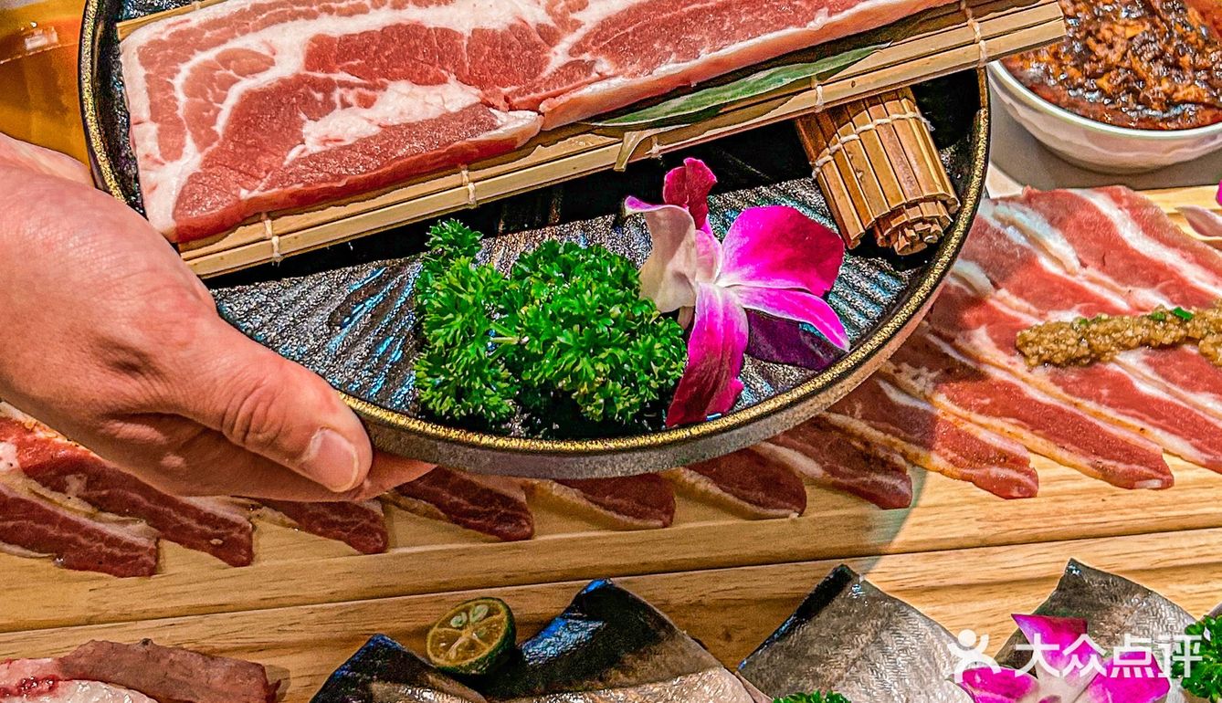 带上我的饭搭子！这家店太值得冲啦！