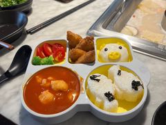 -新辣道鱼火锅(领展购物广场·中关村店)