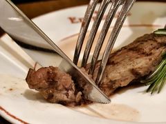 -Entrecôte 法国牛扒馆(保利·时光里店)