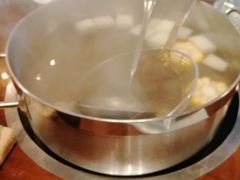 -一品牛鲜潮汕牛肉火锅(茶花园店)