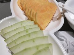 -华晟山城火锅(东城天下店)