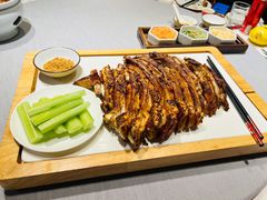 羊排-商都酒店( 北京南站店)